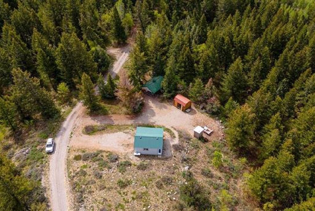 Secluded Recreational Retreat Near Lava Hot Springs!