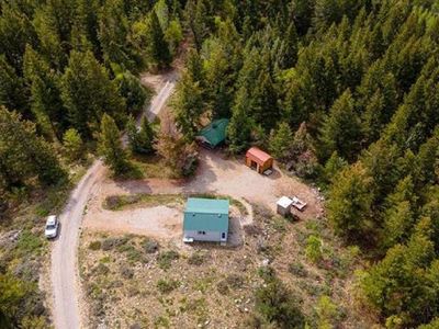 Secluded Recreational Retreat Near Lava Hot Springs!