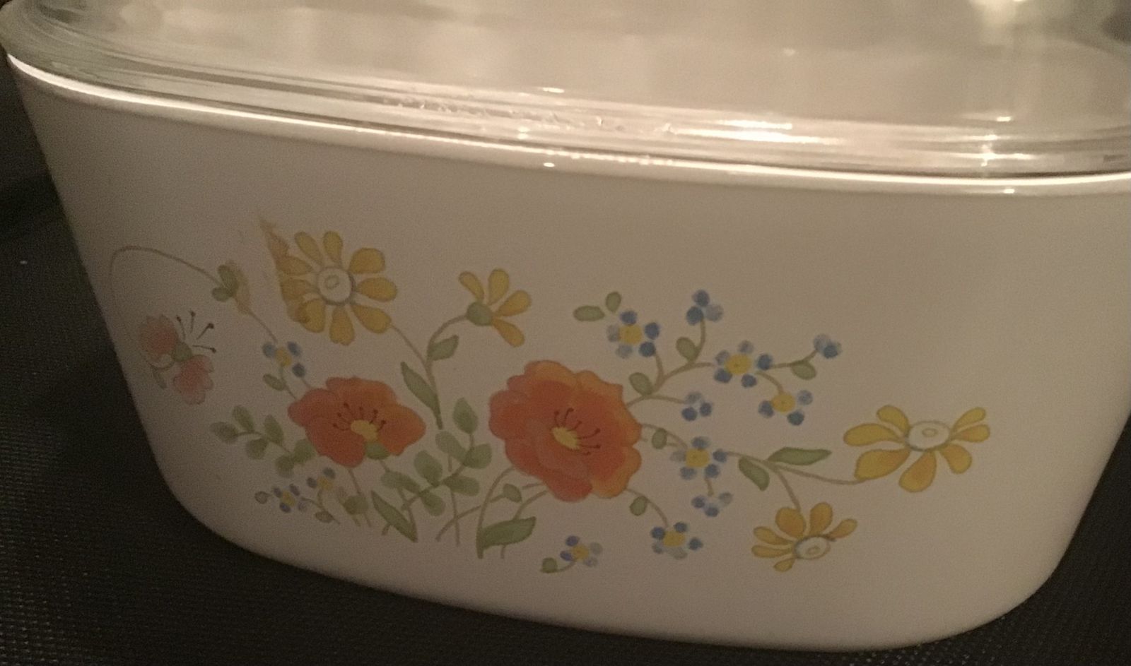 Casserole Dish