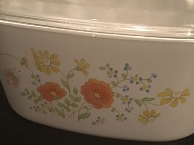 Casserole Dish