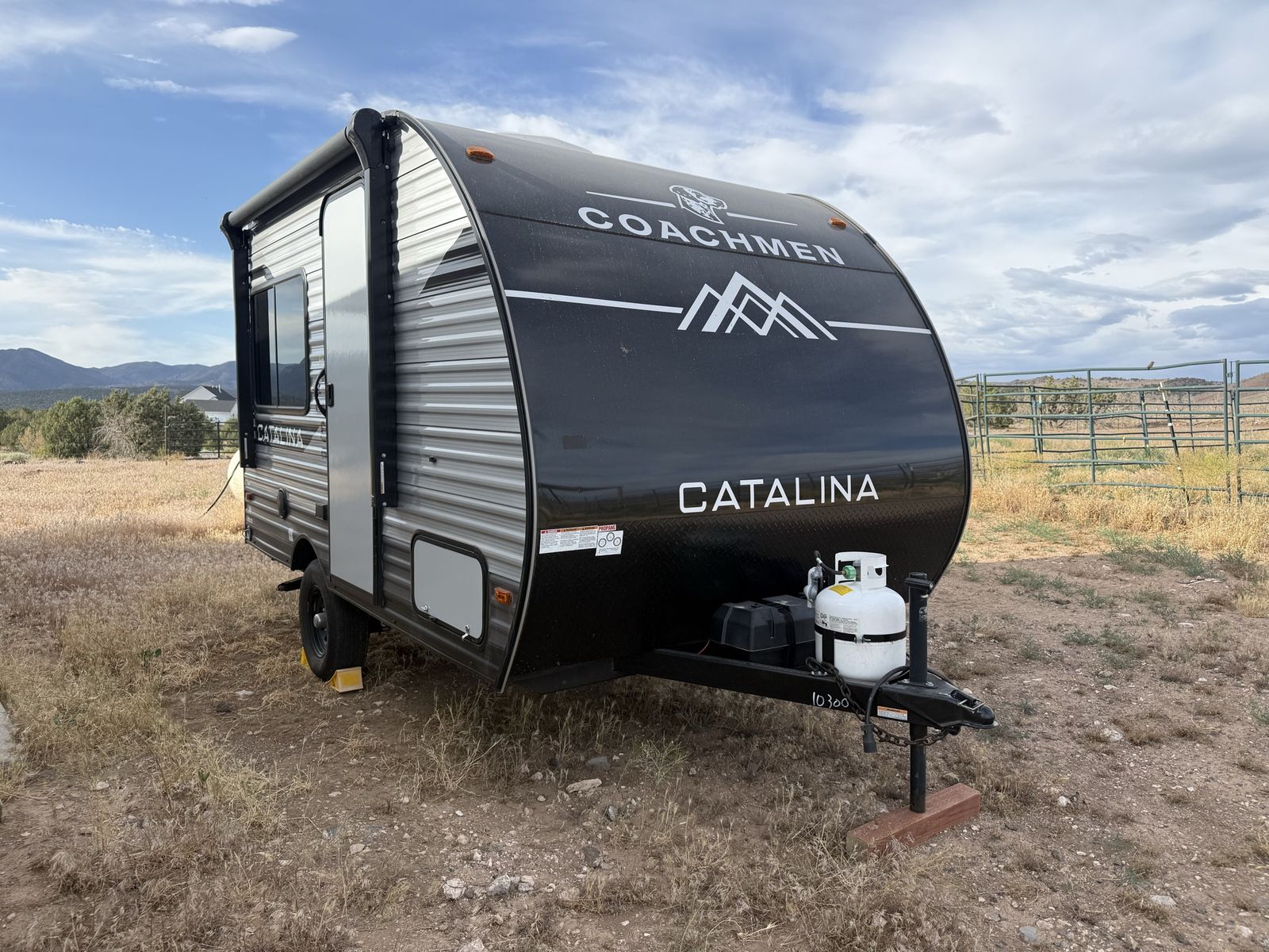 2025 Catalina summit 134rdx