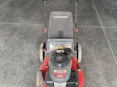 Troy Bilt TB240 Lawn mower
