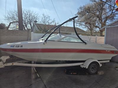 18' Chris Craft