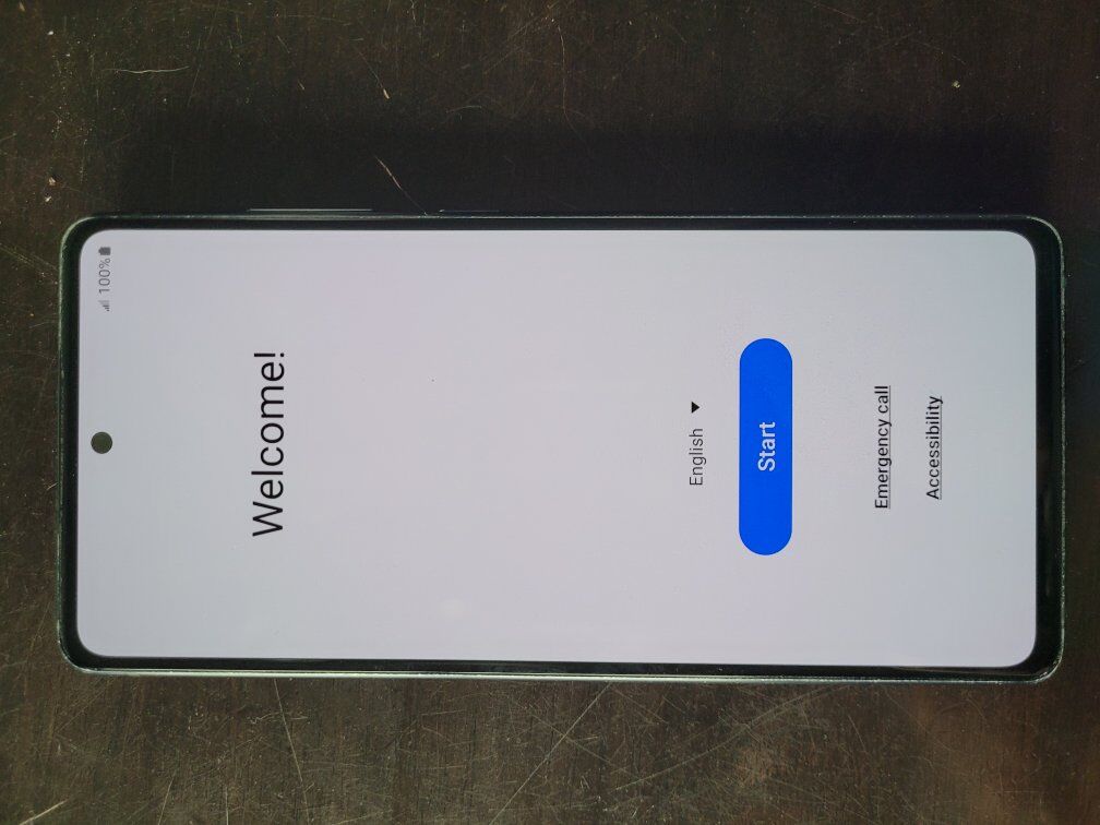 Samsung Galaxy S20 FE Unlocked