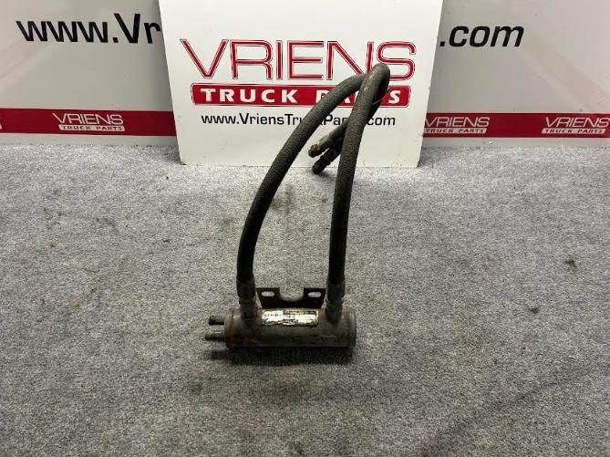 OIL COOLER ASSEMBLY - TRANSMISSION 4-1004B
OLD# 4-1004A