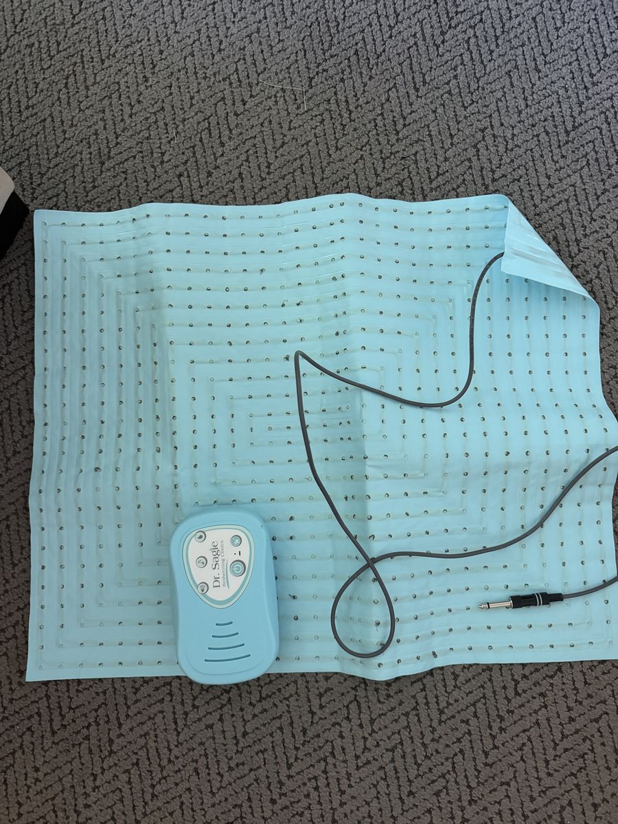 Dr. Saige bed wetting clinics