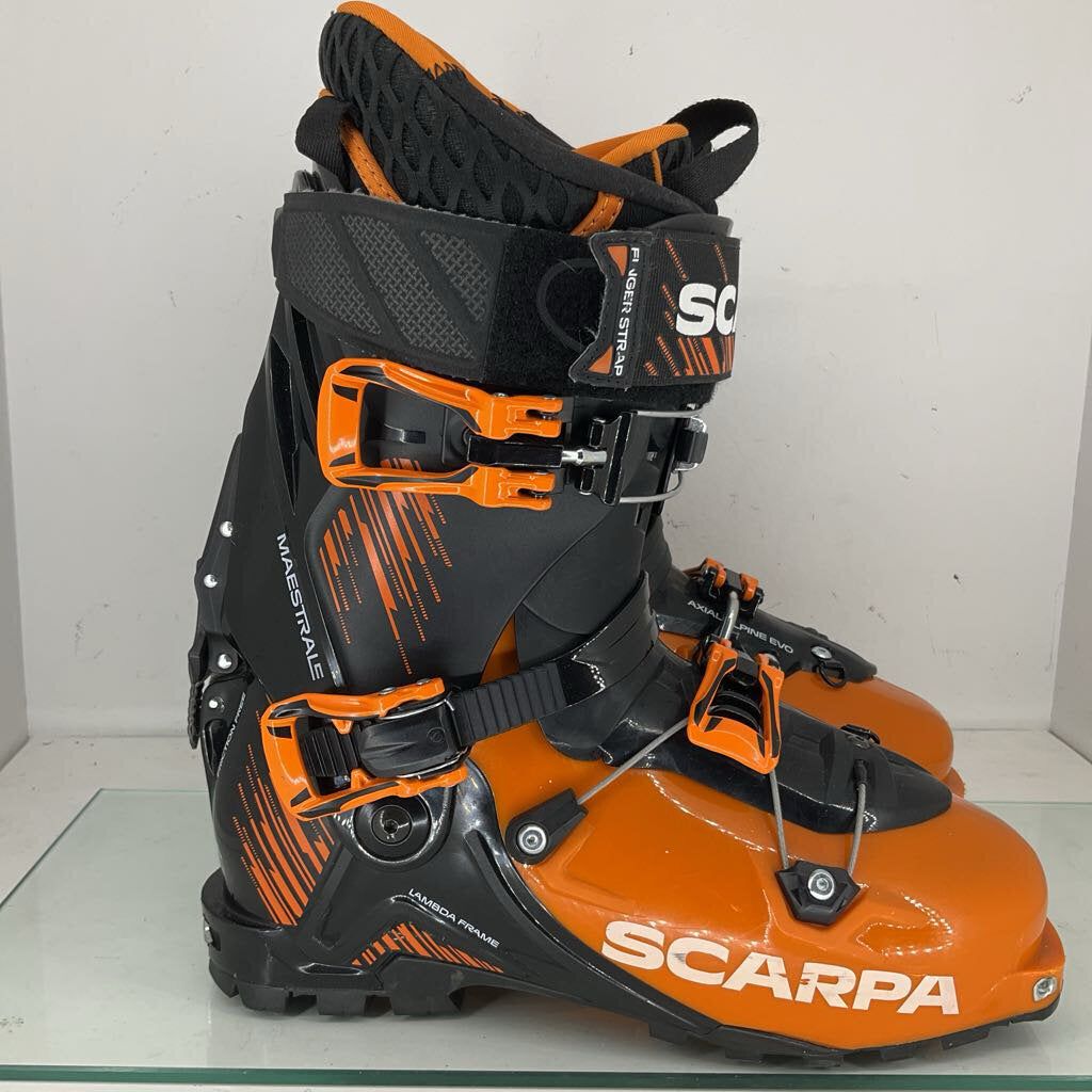 2023 Scarpa Maestrale