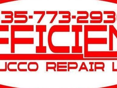 Efficient Stucco Repair