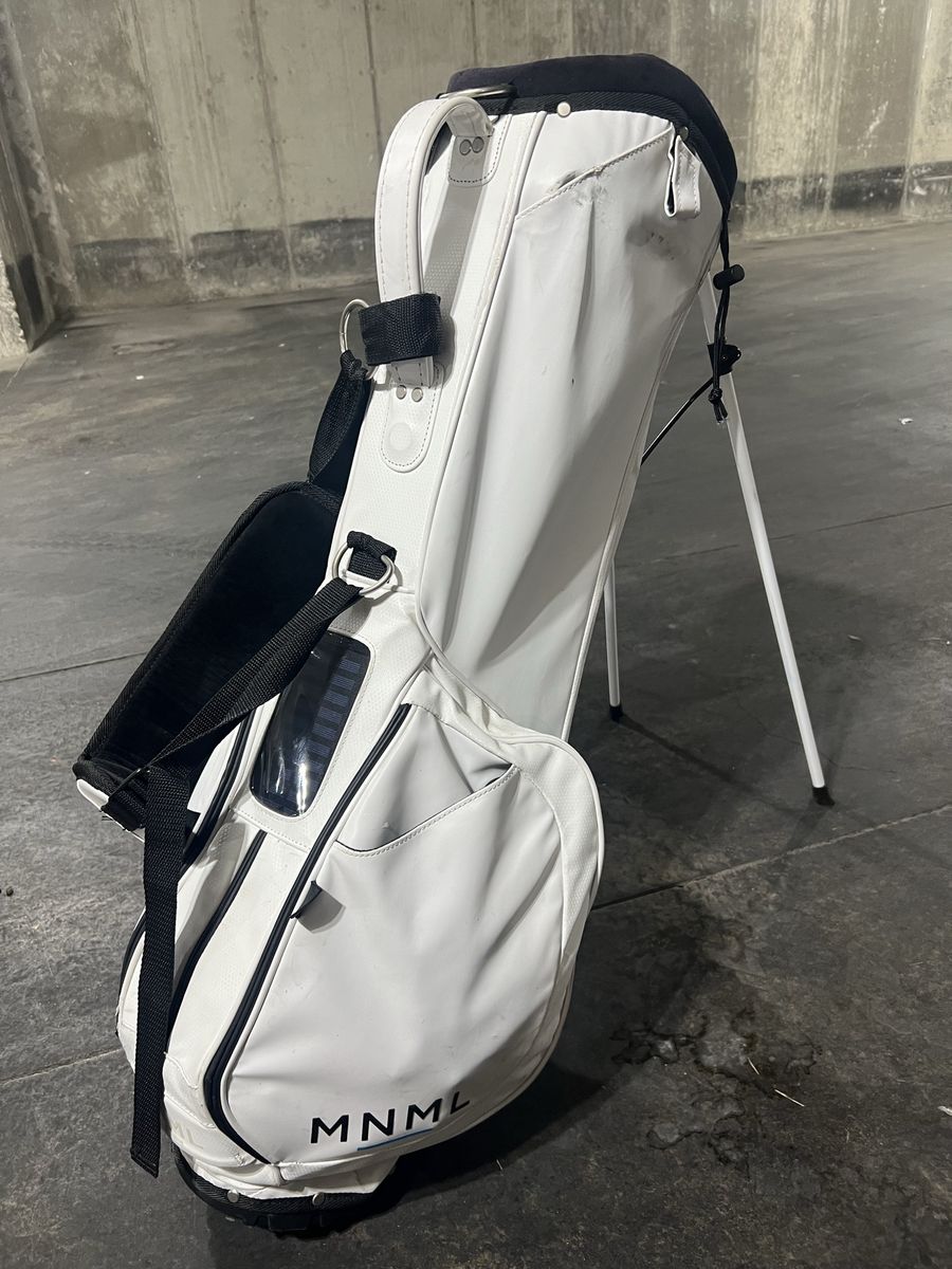 MNML Golf Bag