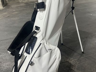MNML Golf Bag
