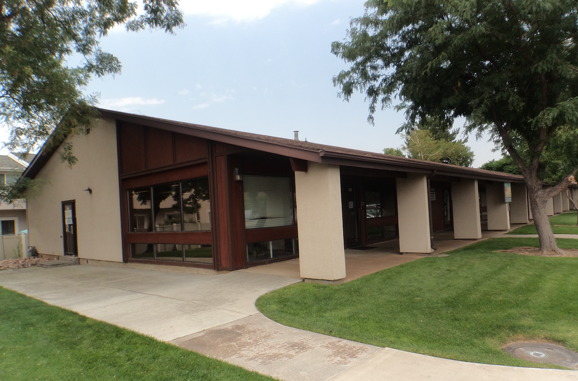 2,062 SF Office Center St Orem
