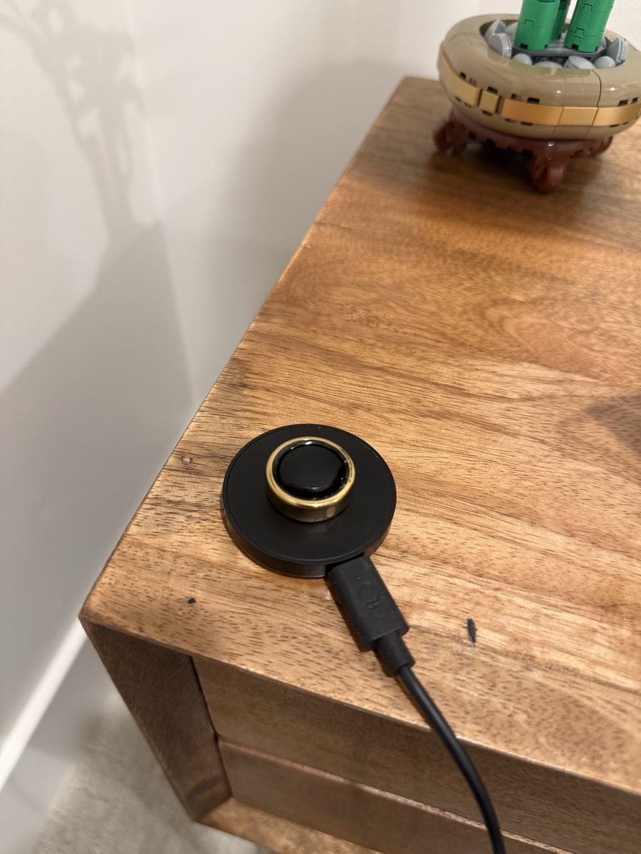 Oura Ring