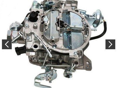 New Carburator 3-3823 for Buick, Chevy, Pontiac 305 Engine, Electric Choke 1986-1988