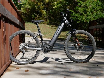 Bulls Copperhead HD - eMTB
