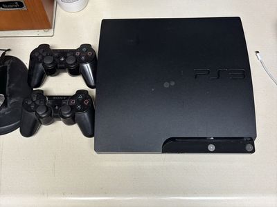 Playstation 3 Bundle