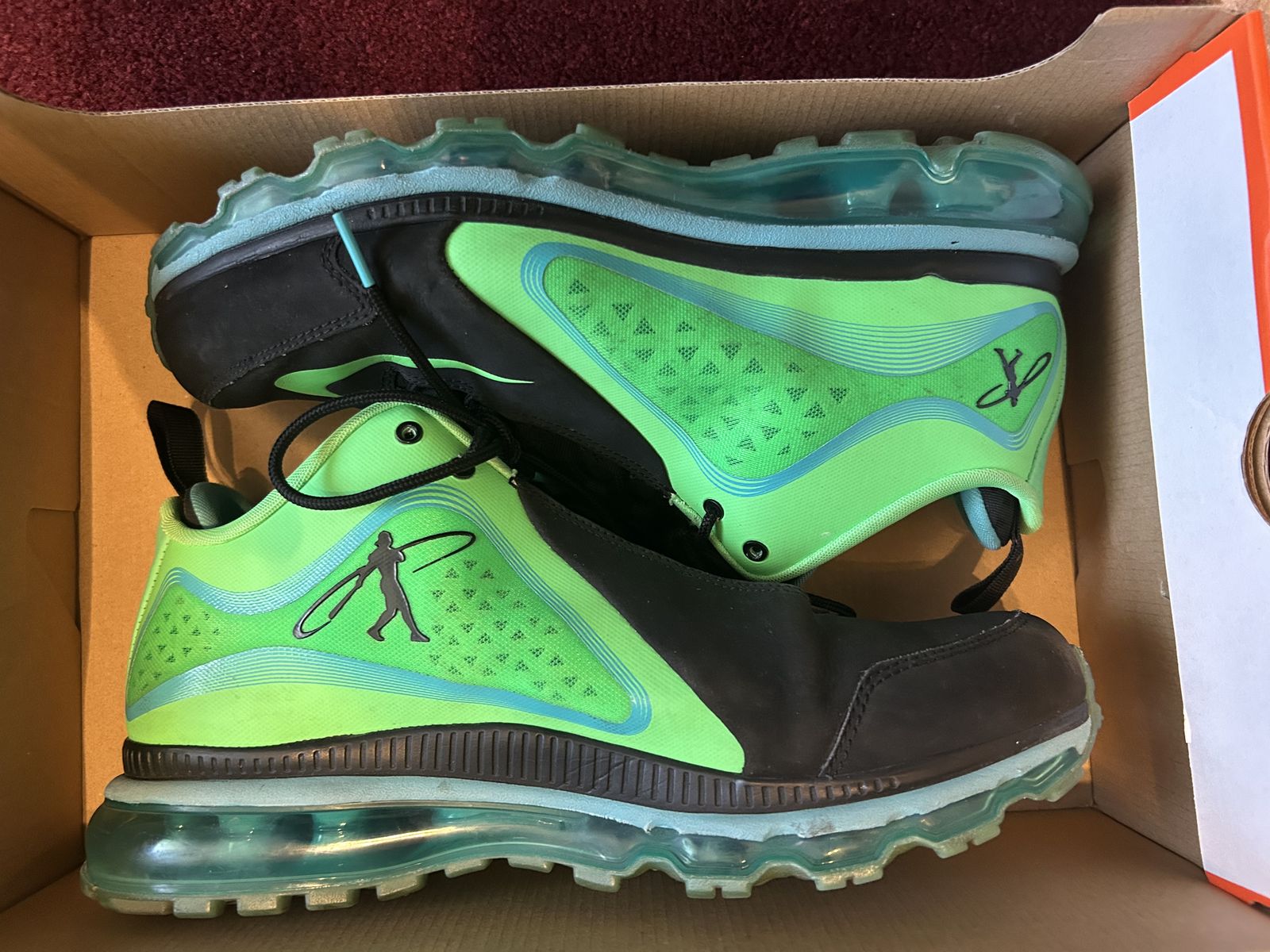 Men’s shoes