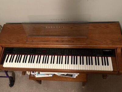 Kurzweil Electric Piano