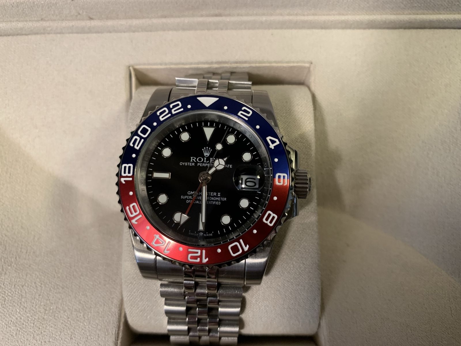 Rolex Replica
