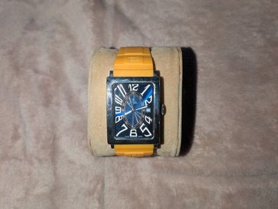 oficina del tiempo watch