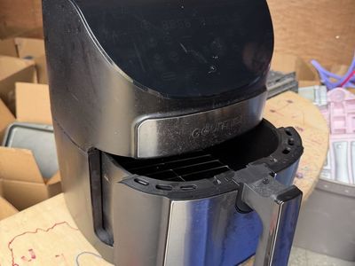 Air fryer