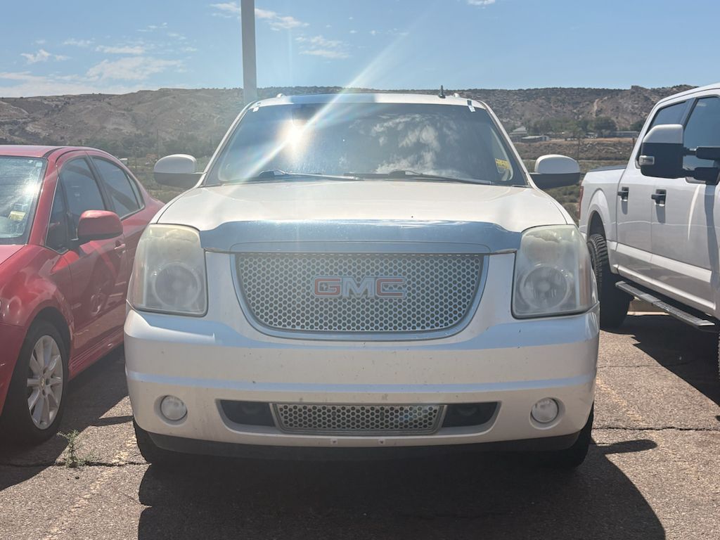 2011 GMC Yukon Denali