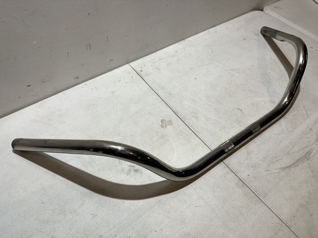 1 Inch Motorcycle Handlebars