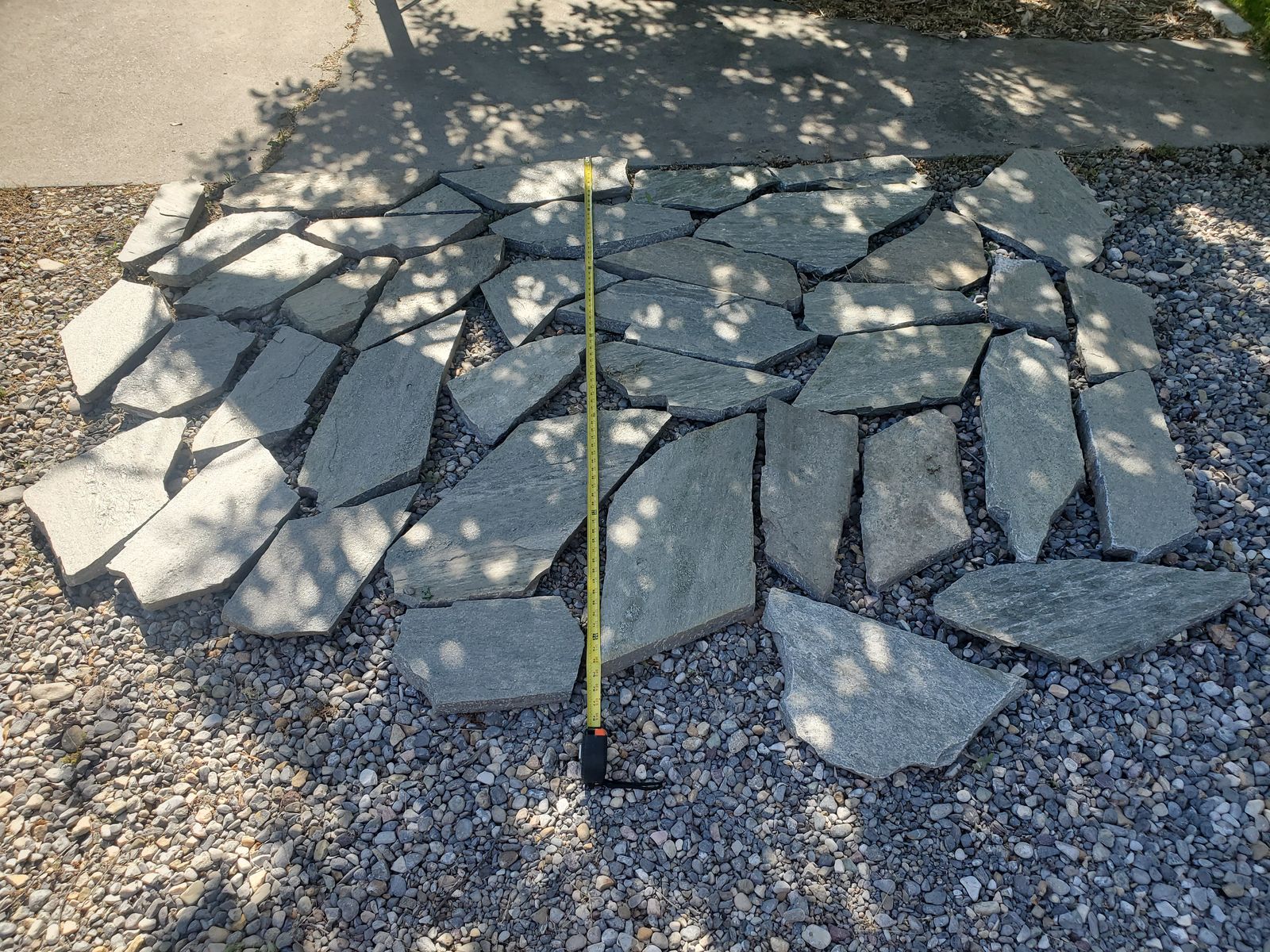 flagstone