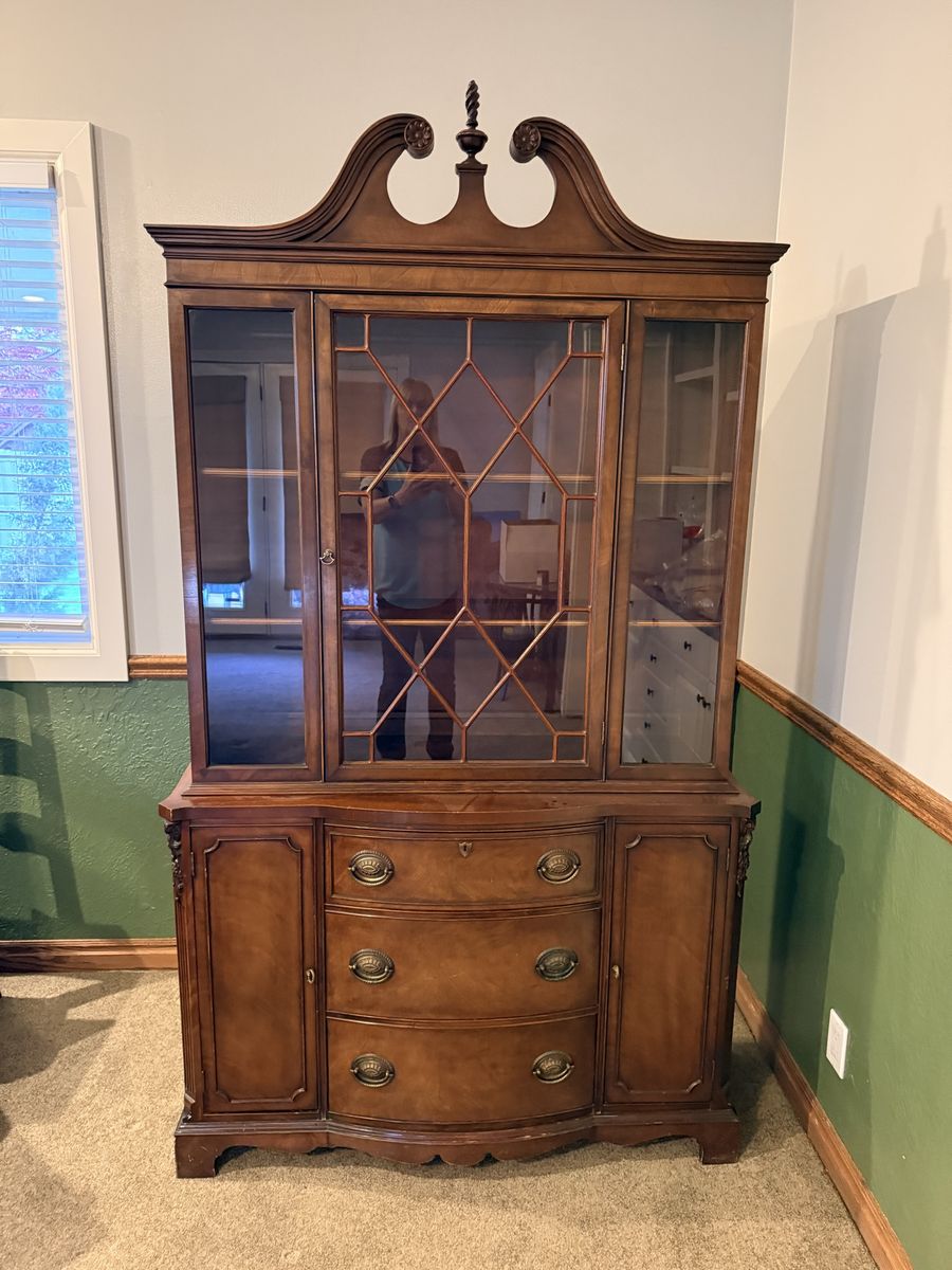 China Hutch