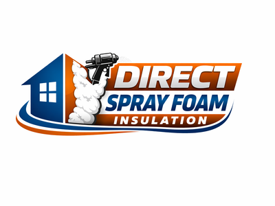 Direct Spray Foam Insulation