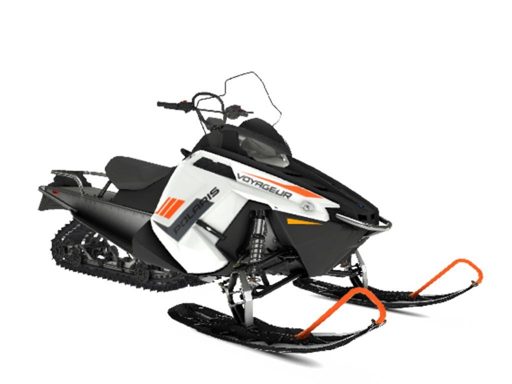 2024 Polaris® 550 Voyageur 155