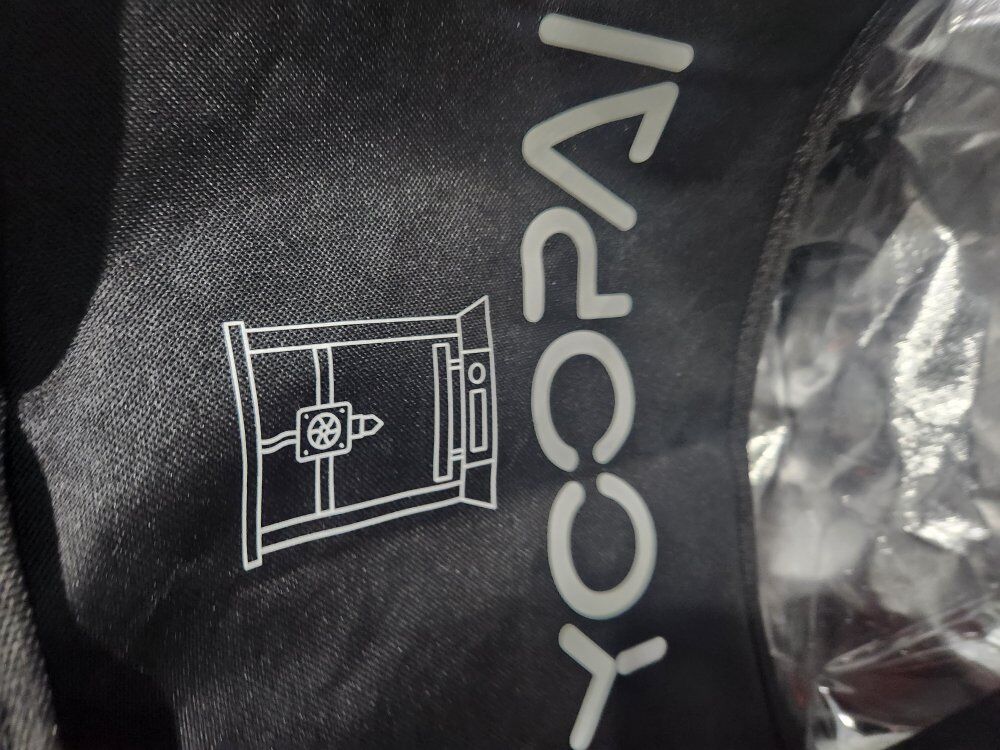 3D printer enclosures