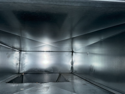 Air Duct Cleaning | Filter Replacement | Ridgeline Home Services