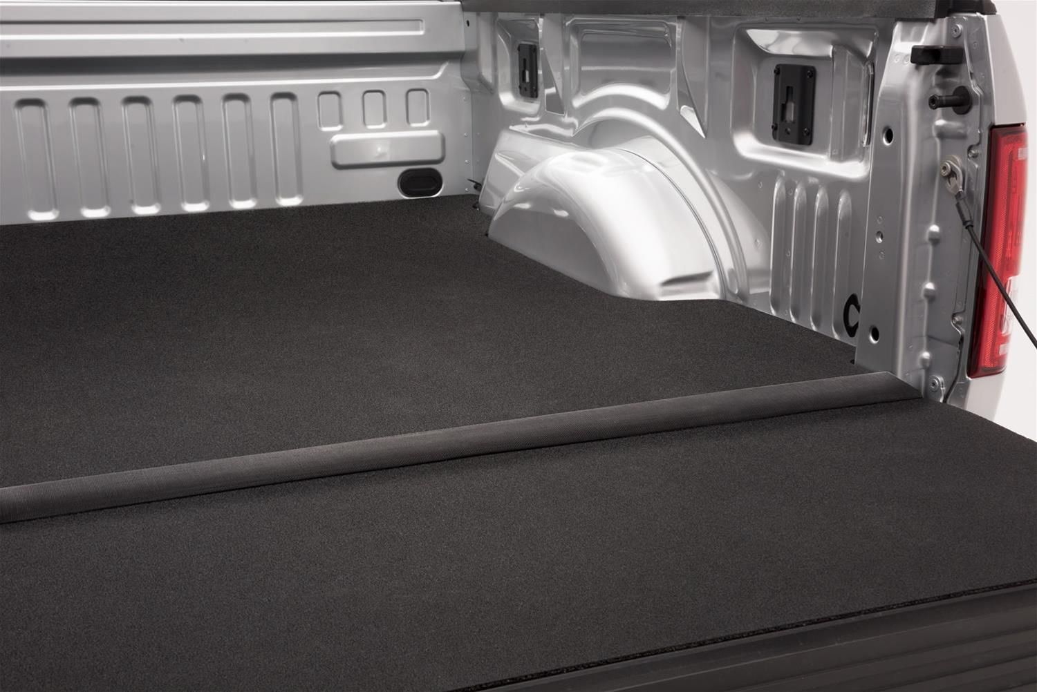 BedRug Impact Bed Mat 2019-2023+ Ford Ranger 5 Foot Double Cab Bed IMR19DCS