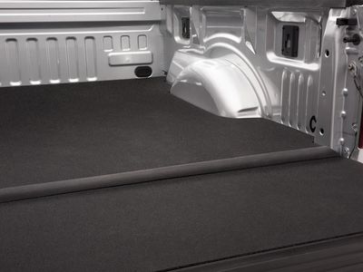 BedRug Impact Bed Mat 2019-2023+ Ford Ranger 5 Foot Double Cab Bed IMR19DCS