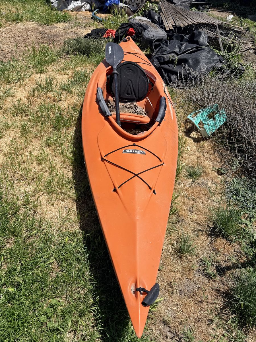 Kayak