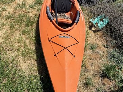 Kayak