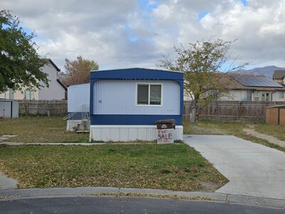 Mobile Home for sale