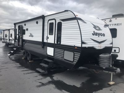 2024 Jayflight 262RLSW