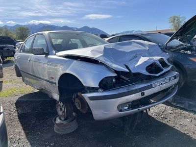 New Arrival - 2000 BMW 5 Series Parts