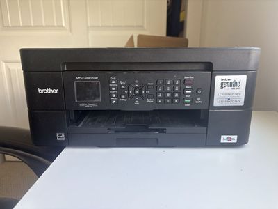 Printer