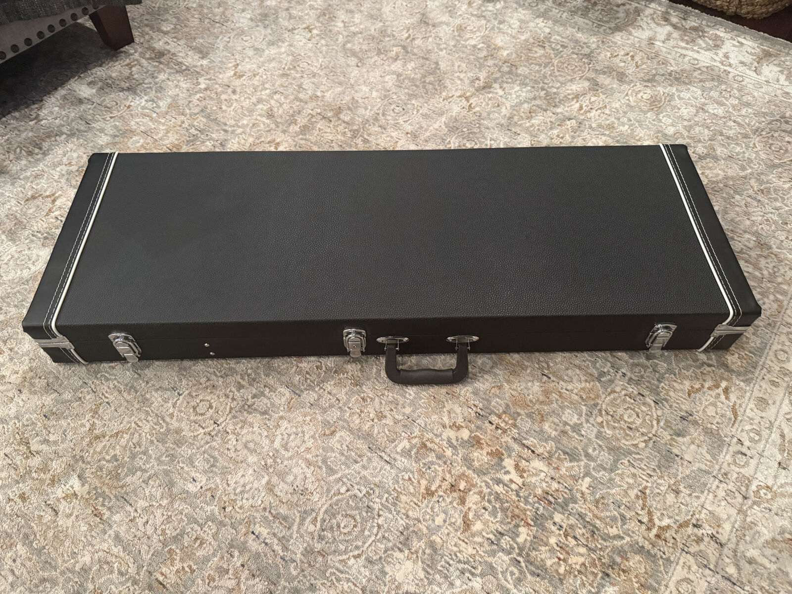 Guitar Case – Tele Telecaster Strat Stratocaster