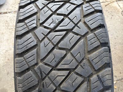 285/55r22 *3 ONLY*