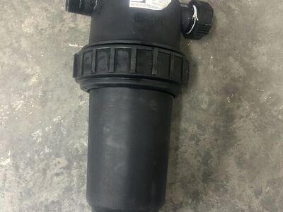 Amiad Irrigation Filter