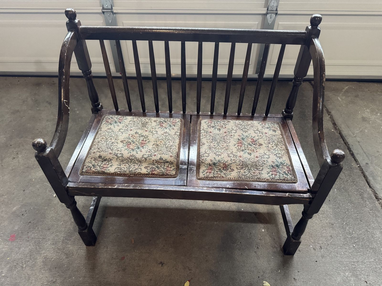 Yard sale