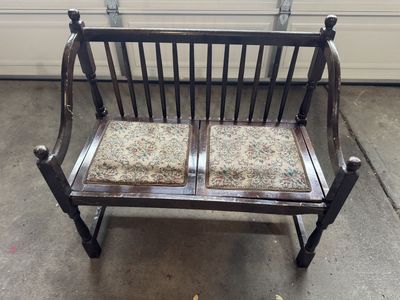 Yard sale
