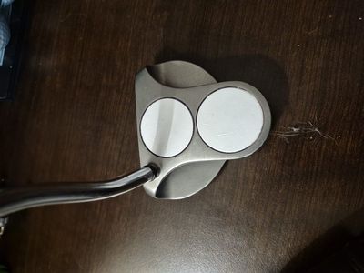 Odyssee Putter