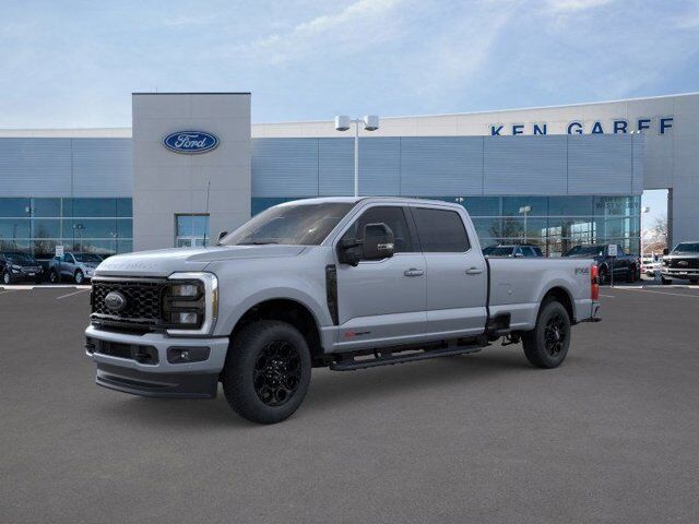 2026 Ford F-350 Super Duty Lariat