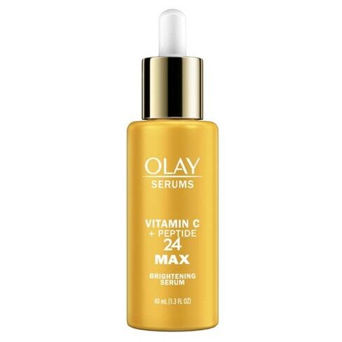 Olay Vitamin C + Peptide 24 Max Serum 1.3 oz. #92015