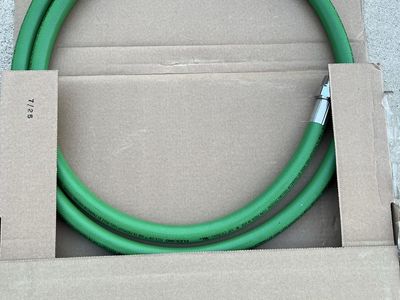 Fuel hose