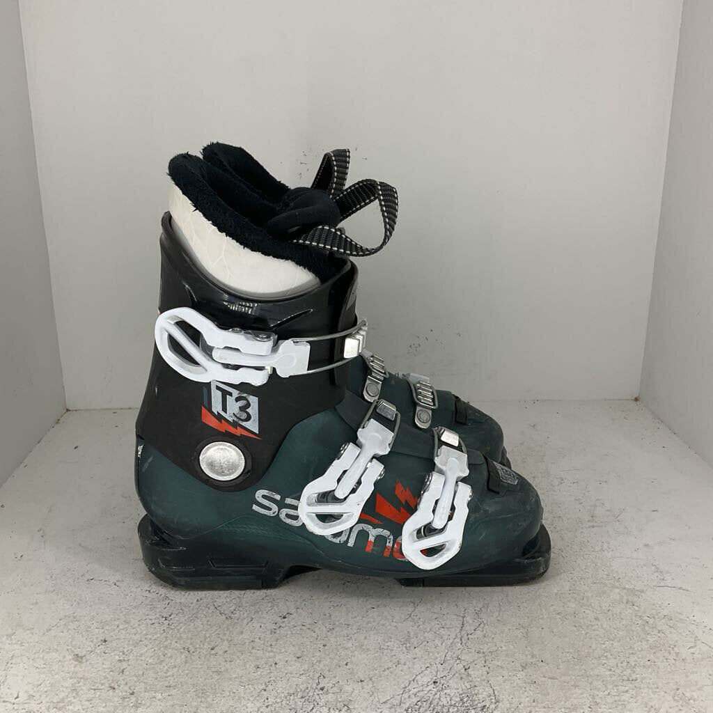 Salomon Junior's T3